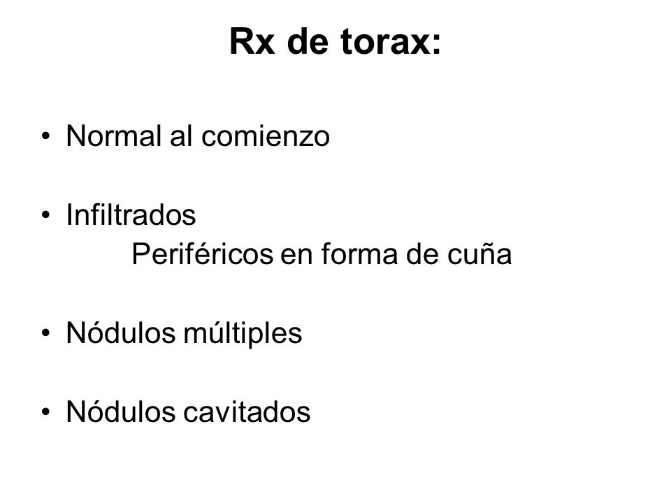 El dolor que recoge sobre la espalda